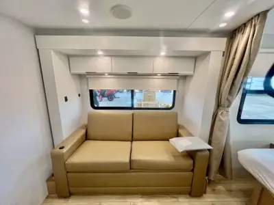 2026 Winnebago Thrive 18FBS photo 42