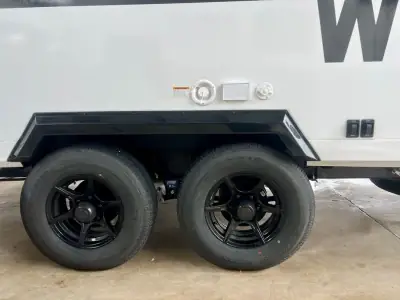 2026 Winnebago Thrive 18FBS photo 12