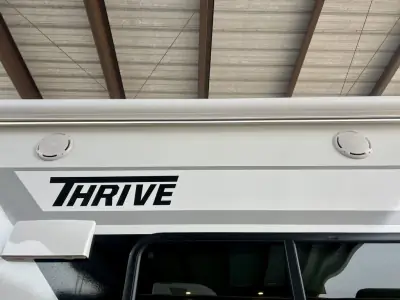 2026 Winnebago Thrive 18FBS photo 11