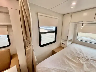 2026 Winnebago Thrive 18FBS photo 37