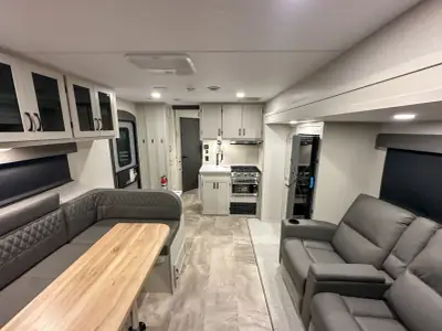 2026 Shasta Rvs Phoenix Lite 218SE photo 44