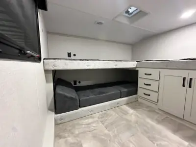 2026 Shasta Rvs Phoenix Lite 218SE photo 36