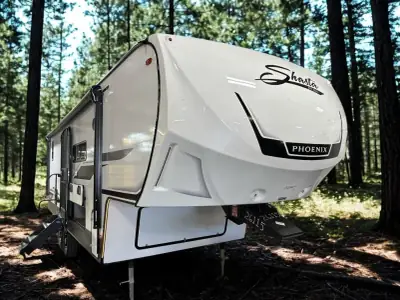 2026 Shasta Rvs Phoenix Lite 218SE photo 3