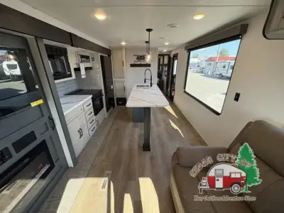 2026 Forest River Puma 290RL photo 17