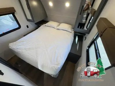 2026 Forest River Puma 290RL photo 30