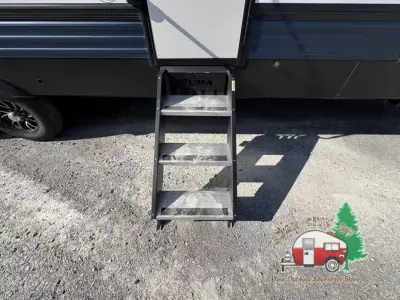 2026 Forest River Puma 290RL photo 15