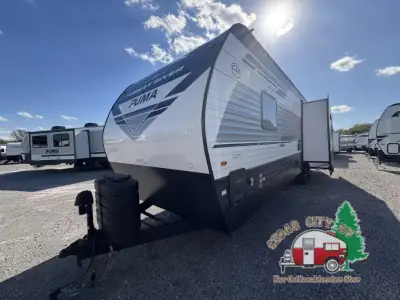 2026 Forest River Puma 290RL photo 4