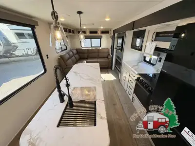 2026 Forest River Puma 290RL photo 16