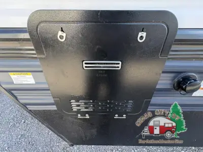 2026 Forest River Puma 290RL photo 11