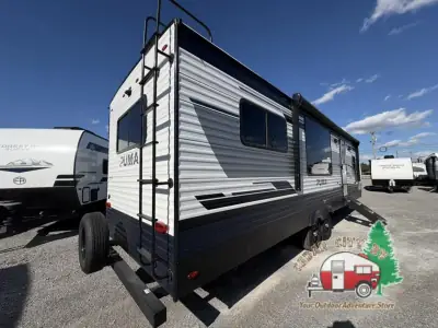 2026 Forest River Puma 290RL photo 7