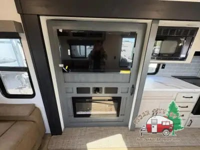 2026 Forest River Puma 290RL photo 26