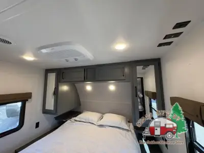2026 Forest River Puma 290RL photo 31