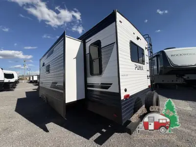 2026 Forest River Puma 290RL photo 5