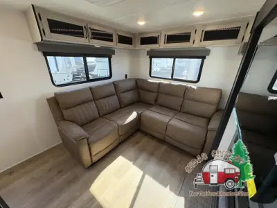 2026 Forest River Puma 290RL photo 25
