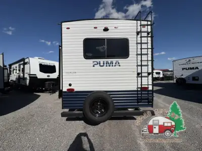 2026 Forest River Puma 290RL photo 6