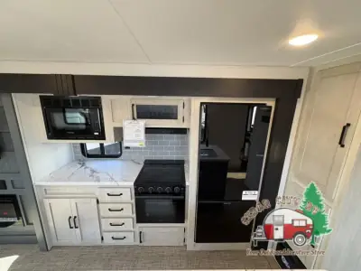 2026 Forest River Puma 290RL photo 18