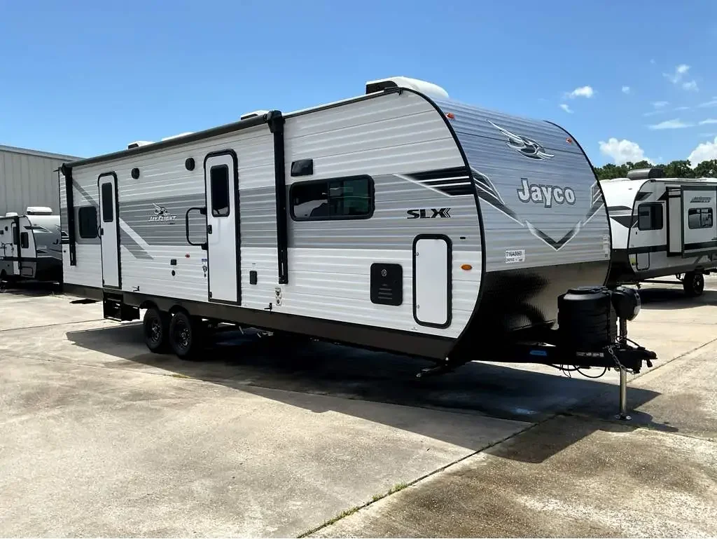 2026 Jayco Jay Flight SLX 280FKS exterior