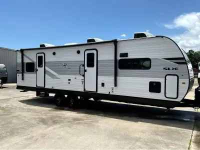 2026 Jayco Jay Flight SLX 280FKS photo 26