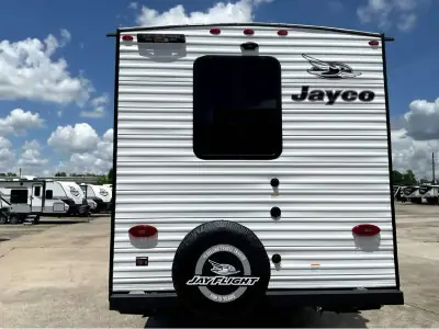 2026 Jayco Jay Flight SLX 280FKS photo 32