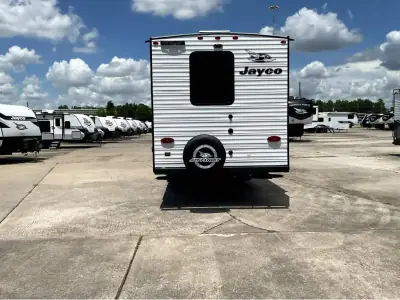 2026 Jayco Jay Flight SLX 280FKS photo 23