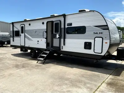 2026 Jayco Jay Flight SLX 280FKS photo 20