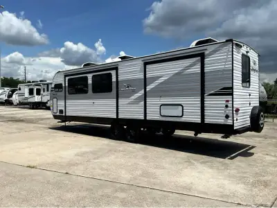 2026 Jayco Jay Flight SLX 280FKS photo 3