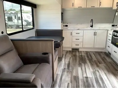 2026 Jayco Jay Flight SLX 280FKS photo 13