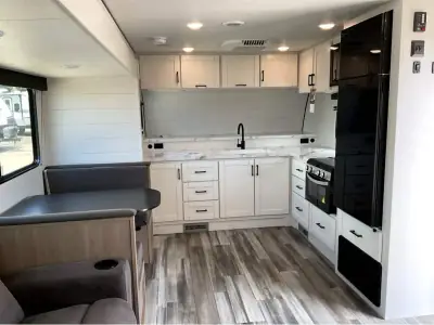 2026 Jayco Jay Flight SLX 280FKS photo 21