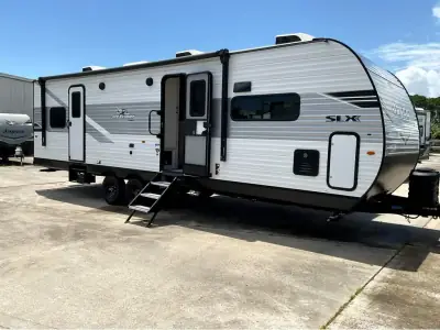 2026 Jayco Jay Flight SLX 280FKS photo 18