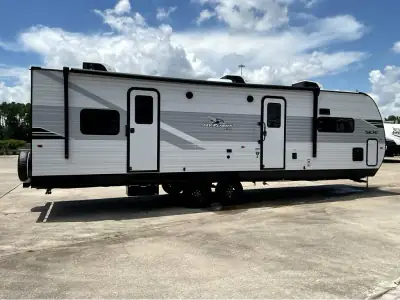 2026 Jayco Jay Flight SLX 280FKS photo 31
