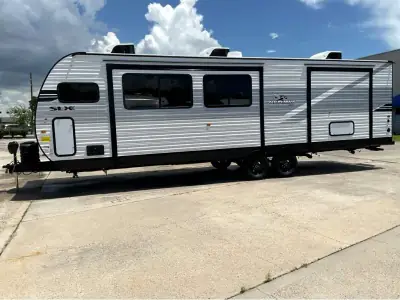 2026 Jayco Jay Flight SLX 280FKS photo 27