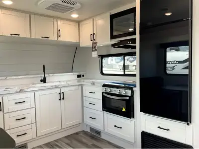 2026 Jayco Jay Flight SLX 280FKS photo 12