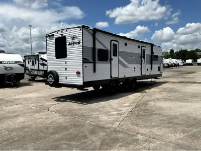 2026 Jayco Jay Flight SLX 280FKS photo 30