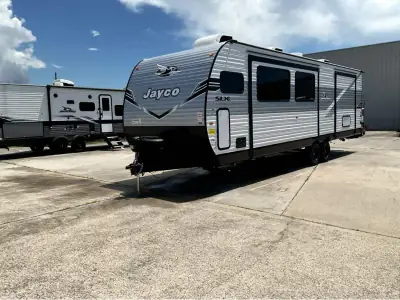 2026 Jayco Jay Flight SLX 280FKS photo 25