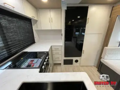 2027 Forest River Vibe 2600RK photo 15
