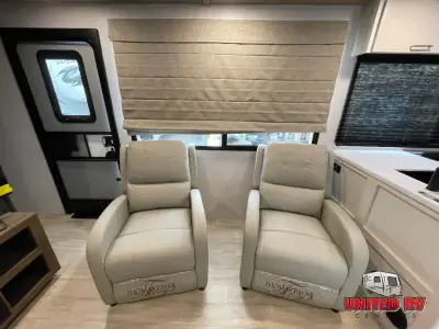 2027 Forest River Vibe 2600RK photo 12