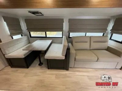 2027 Forest River Vibe 2600RK photo 11