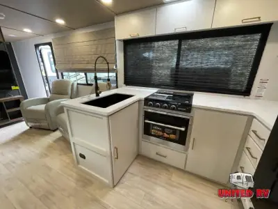 2027 Forest River Vibe 2600RK photo 14