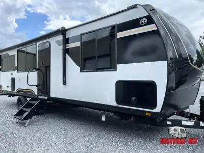 2027 Forest River Vibe 2600RK