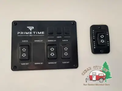 2026 Prime Time Avenger 30PO photo 40