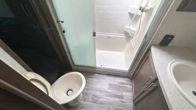 2019 Keystone Cougar Fifth Wheel 361RLW photo 17