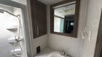 2019 Keystone Cougar Fifth Wheel 361RLW photo 20