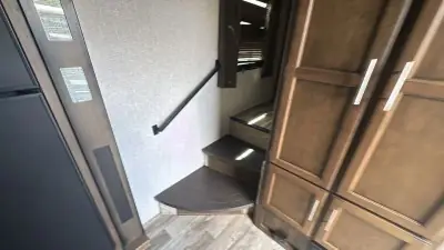 2019 Keystone Cougar Fifth Wheel 361RLW photo 16