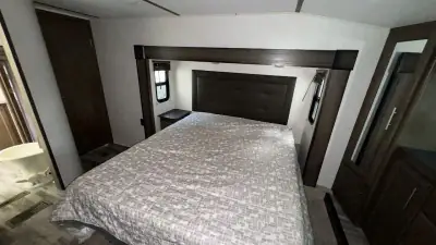 2019 Keystone Cougar Fifth Wheel 361RLW photo 22