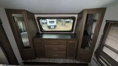 2019 Keystone Cougar Fifth Wheel 361RLW photo 23