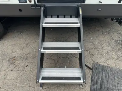 2026 Forest River Flagstaff Micro Lite 25FKB photo 5