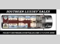 2027 Ogv Luxury Coach V-Cruise 10OB Full Partition exterior