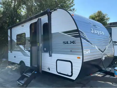 2026 Jayco Jay Flight SLX 175FQW photo 32