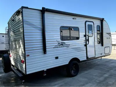 2026 Jayco Jay Flight SLX 175FQW photo 23