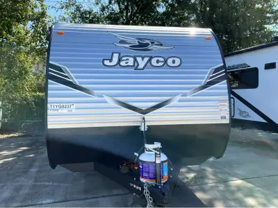2026 Jayco Jay Flight SLX 175FQW photo 29